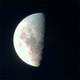 Illustration for article titled Shooting the Moon With an iPhone 4 and a Telescope